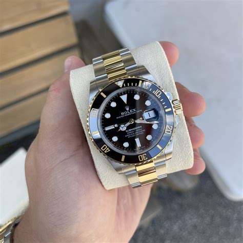 rolex submariner rrp uk